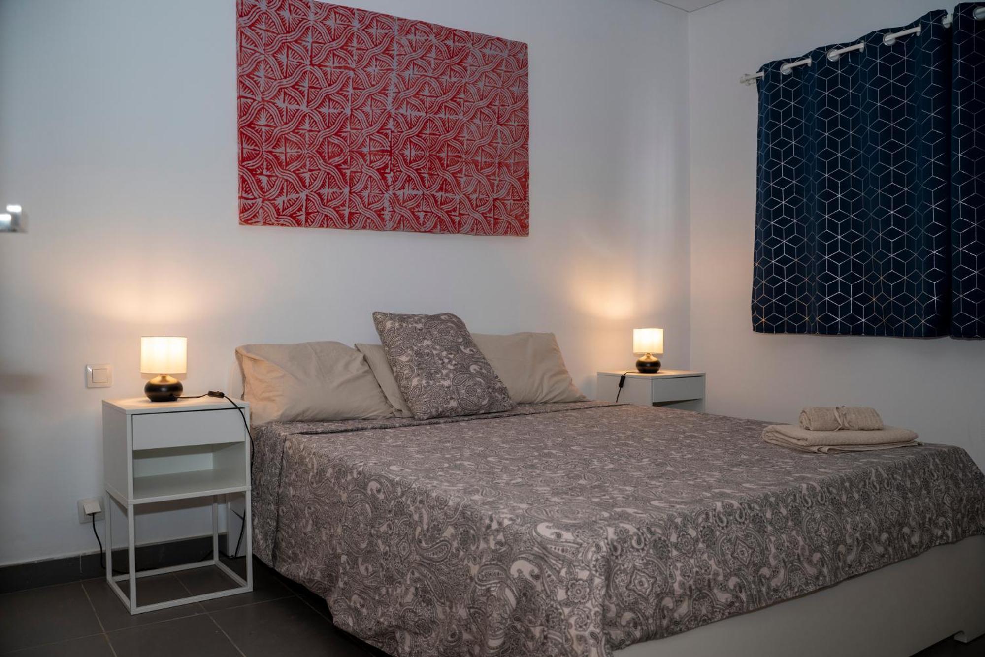 Le Bureau Club - Business Suites Nouakchott Luaran gambar